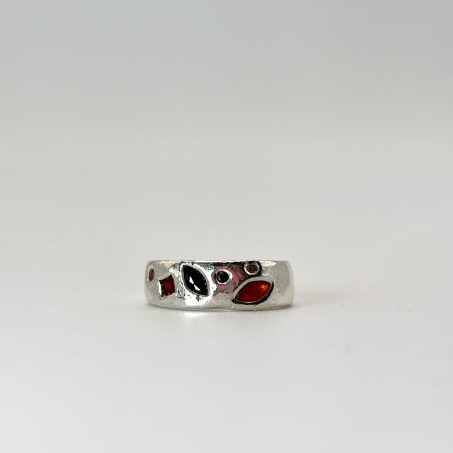 Holi - Ring