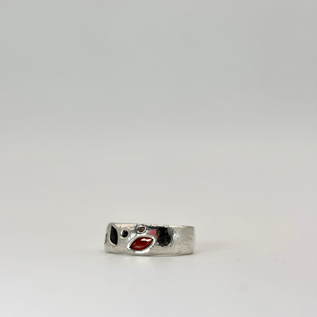 Holi - Ring
