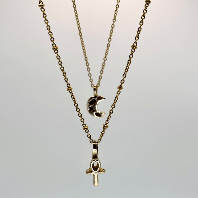 Mini Ankh – Talisman of Life