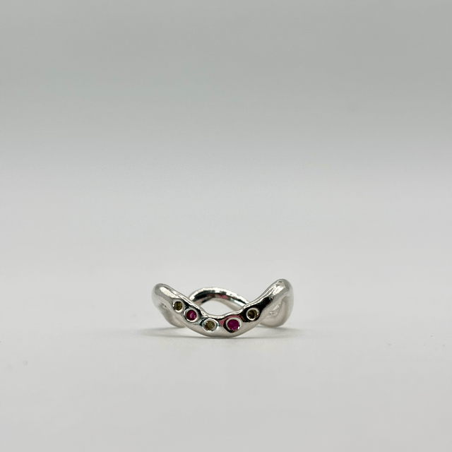 Perfect Flow - Ring