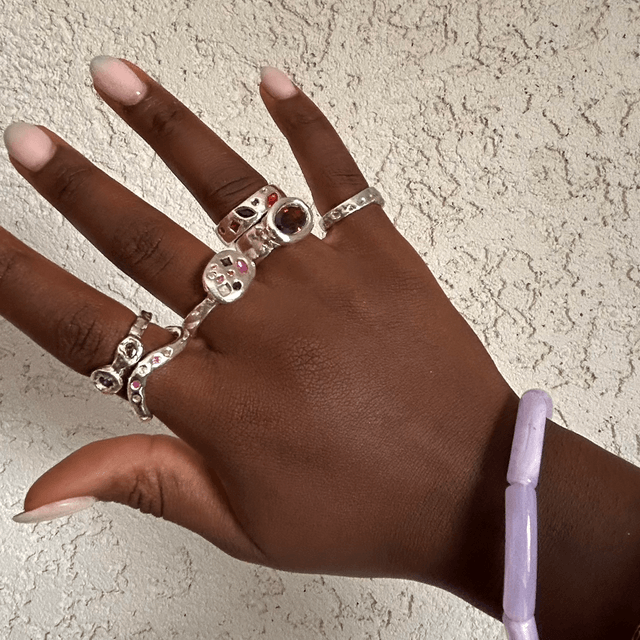 Perfect Flow - Ring