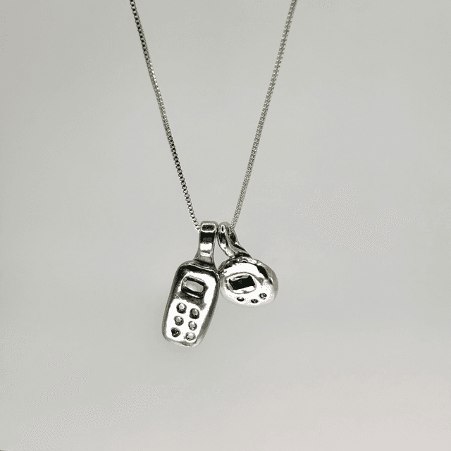 No Kia - Charm