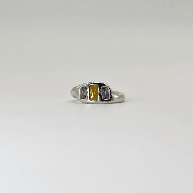 The Trinity - Ring