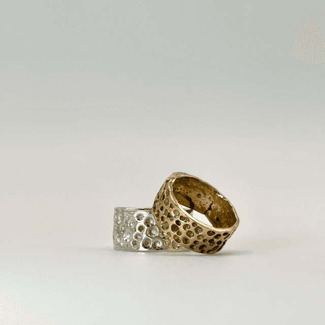 Nebula - Ring